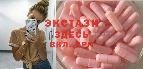 твердый Магас